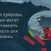 Природные Явления Гроза