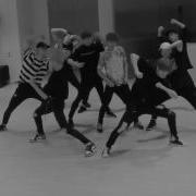 Nct 127 Cherry Bomb Mirrored Dance Practice Cherry Ver