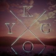 Kygo Wait