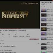 Klasky Csupo In G Major 4405 New Effect