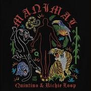Lupulo Manimal