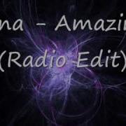 Inna Amazing Radio Version