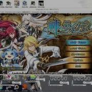 Kami No Rhapsody How To Make Full Eng Include Rpg Element Dialog Interface