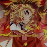 Rengoku Kyojuro Ai Cover