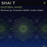 Shai T Eastern Wind