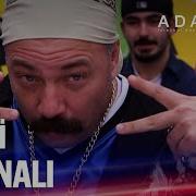 Adanali Dizi Rap