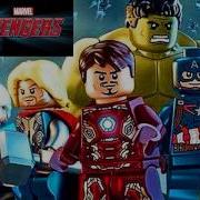 Trailer Music Lego Marvel S Avengers Soundtrack Lego Marvel S Avengers Theme Song