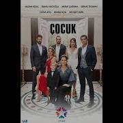 Çocuk Dizi Müzikleri Jenerik