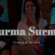 Guru Randhawa Surma Surma Slowed