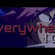 Anime Mix Amv Everywhere I Go