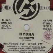 Hydra Secrets Joy Mix