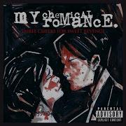 It S Not A Fashion Statement It S A Deathwish My Chemical Romance