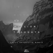 Catas 10 Million Thoughts Chill Satellite Remix