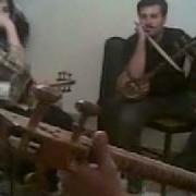 Beautiful Iranian Voice