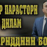 Хайридини Бозор Модар