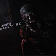 Dying Light 2 Full Chase Theme