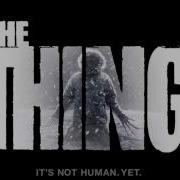 The Thing 2011 Main Theme Song