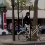 Музыка Франции Paris Honey Lemon