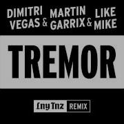 Dimitri Vegas Martin Garrix Like Mike Tremor Lny Tnz Remix