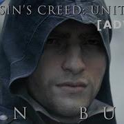 Assassins Creed Unity Rap