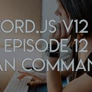 Js Discord Bot Tutorial Ep 12 Quiz Command