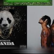 Black Beatles Panda Remix