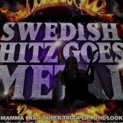 Swedish Hitz Goes Metal All That She Wants Ace Of Base Cover