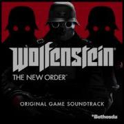 17 Prototype Wolfenstein The New Order Soundtrack