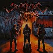 Destripador Album Thrash Doom