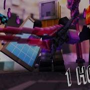 Them Days Music Video 1 Hour Minecraft Music Video