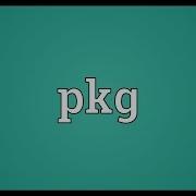 Pkg