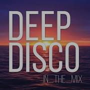 Deep House 2023 I Deep Disco Records Mix 1