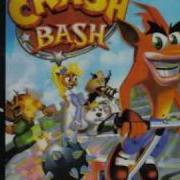 Crash Bash Title Theme Música