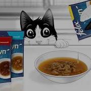 Реклама Felix Суп