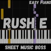 Rush E But Easy