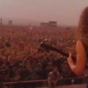 Metallica 1991 Moscow