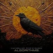 Algorithms Vakabular Riko Gugga