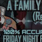 Fnf A Family Guy Flp