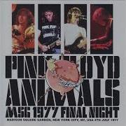 Pink Floyd Recorded Live At Madison Square Garden N Y Usa 02 07 1977