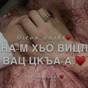 Макка Межиева Суна М Хьо Вицлур Вац Цкъа