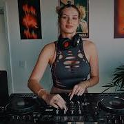 Groovy House Mix 2K24 Dj Tabea