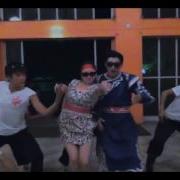 Лучший Бурятский Клип