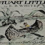 Stuart Little Audiobook