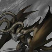 King Ghidorah Custom Sound Effect Part 3