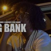 Bank Feat Simba