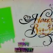 Happy Birthday New Gujarati Green Screen Status Green Screen New