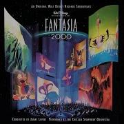 Fantasia 2000 Full Soundtrack