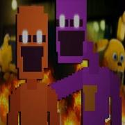 Fnaf Purple Guy Remix