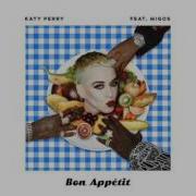 Katy Perry Bon Appétit Instrumental