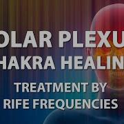 Solar Plexus Chakra Healing Bioresonance
